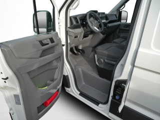Volkswagen Crafter – image 6 of 22