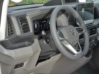 Volkswagen Crafter – image 9 of 22