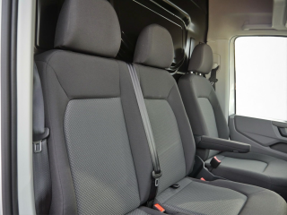 Volkswagen Crafter – image 17 of 22