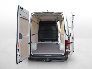 Volkswagen Crafter – image 21 of 22