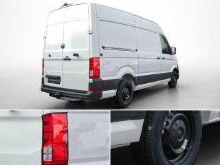 Volkswagen Crafter – image 22 of 22