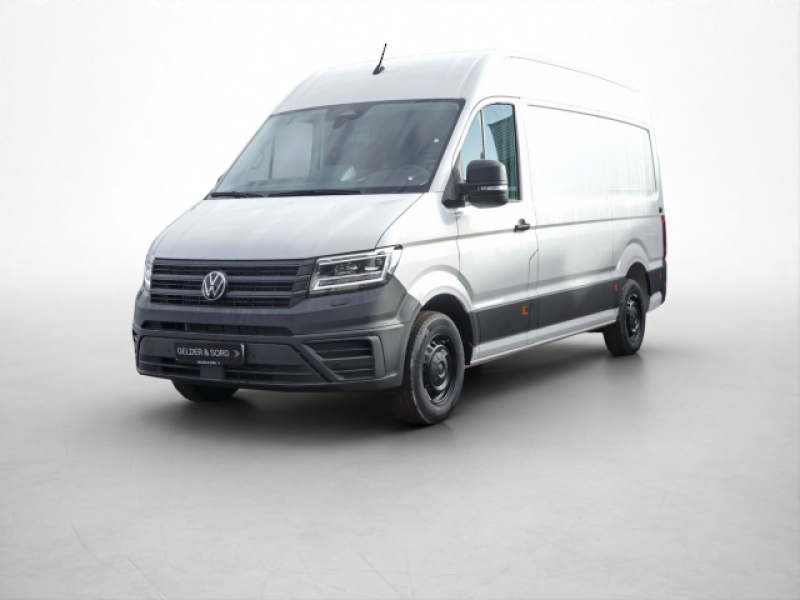 Volkswagen Crafter – image 1 of 22