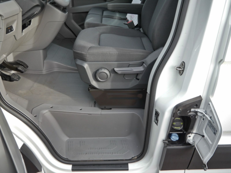 Volkswagen Crafter – image 16 of 22