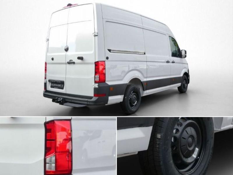 Volkswagen Crafter – image 22 of 22