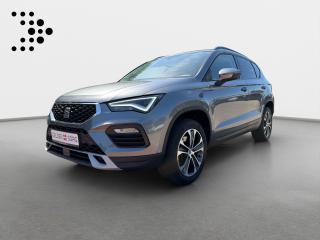 Seat Ateca Style – image 1 of 22