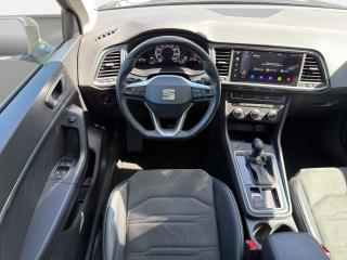 Seat Ateca Style – image 8 of 22
