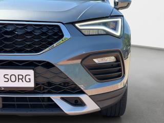 Seat Ateca Style – image 12 of 22