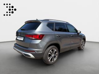 Seat Ateca Style – image 19 of 22