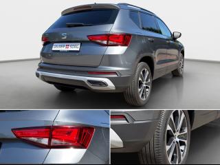 Seat Ateca Style – image 22 of 22