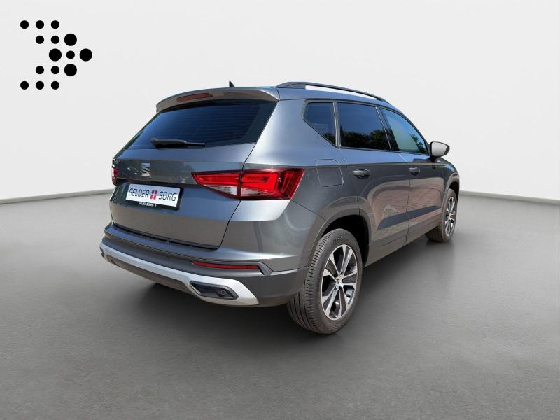 Seat Ateca Style – image 2 of 22