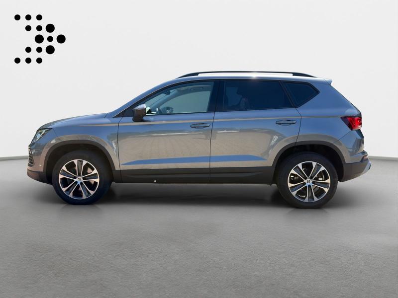 Seat Ateca Style – image 3 of 22