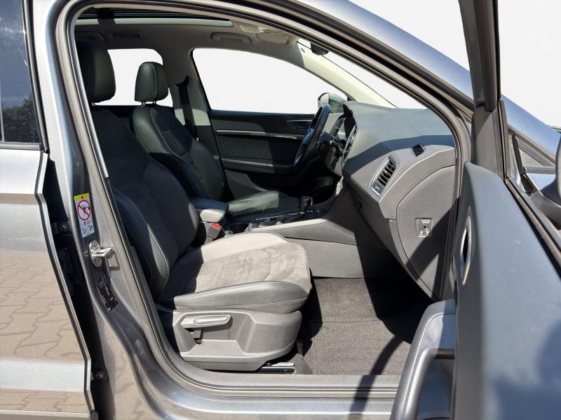 Seat Ateca Style – image 4 of 22