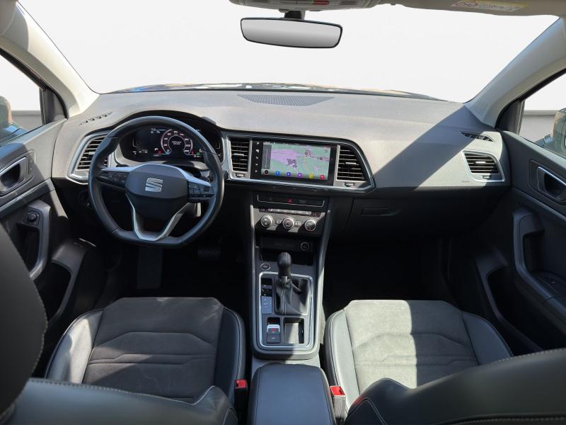 Seat Ateca Style – image 5 of 22