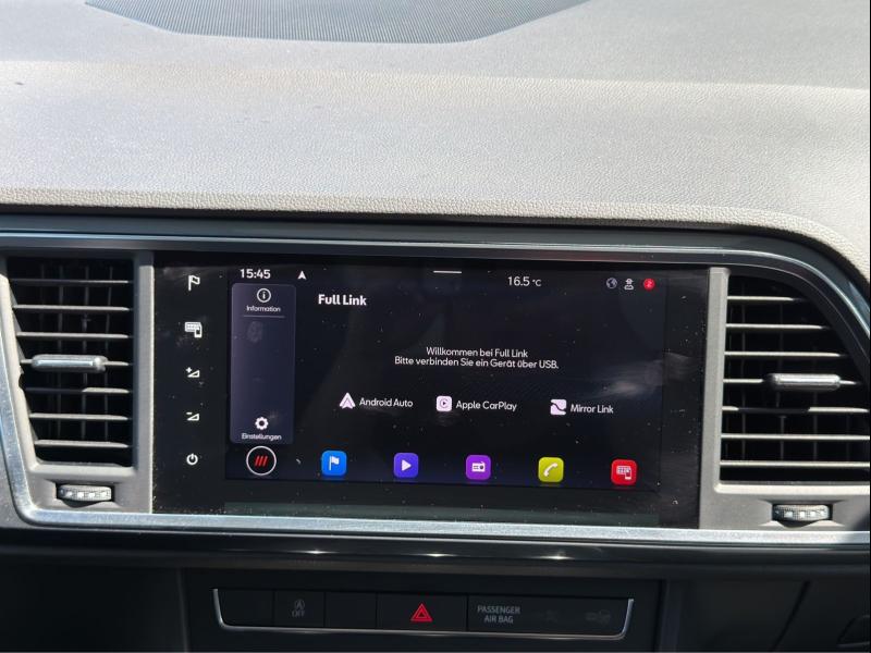 Seat Ateca Style – image 6 of 22