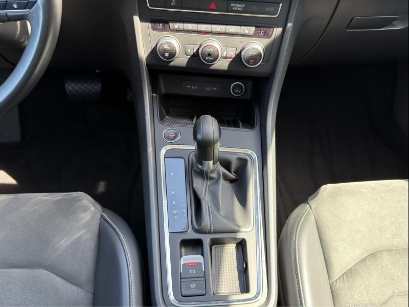 Seat Ateca Style – image 7 of 22