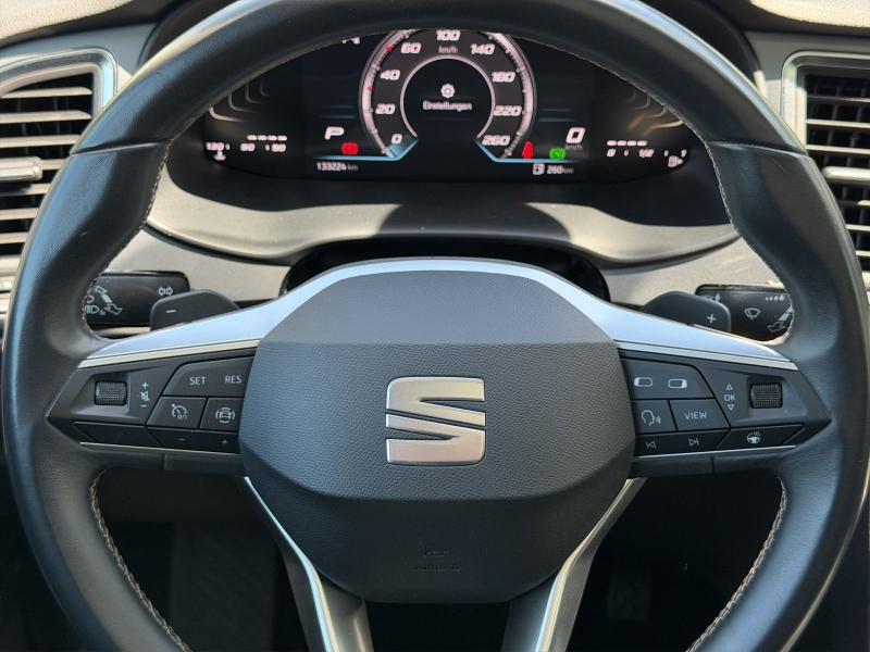 Seat Ateca Style – image 9 of 22