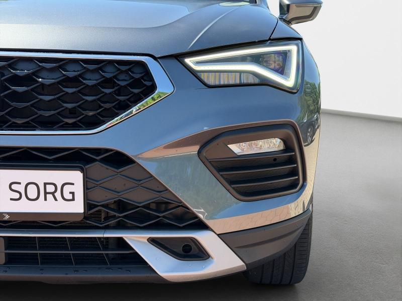 Seat Ateca Style – image 12 of 22