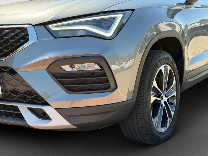 Seat Ateca Style – image 13 of 22