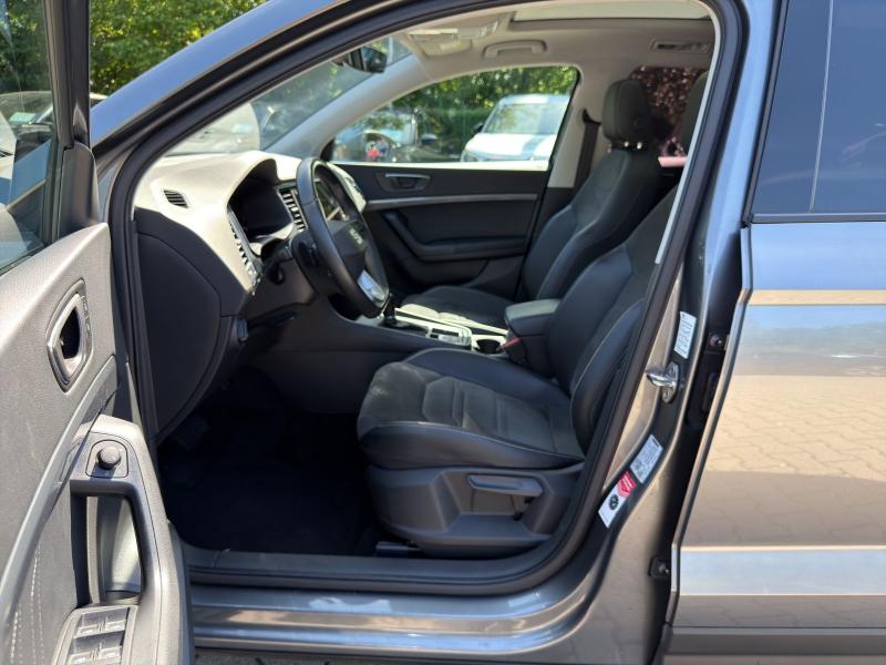 Seat Ateca Style – image 15 of 22
