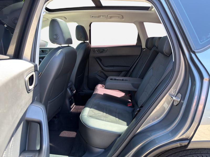 Seat Ateca Style – image 16 of 22