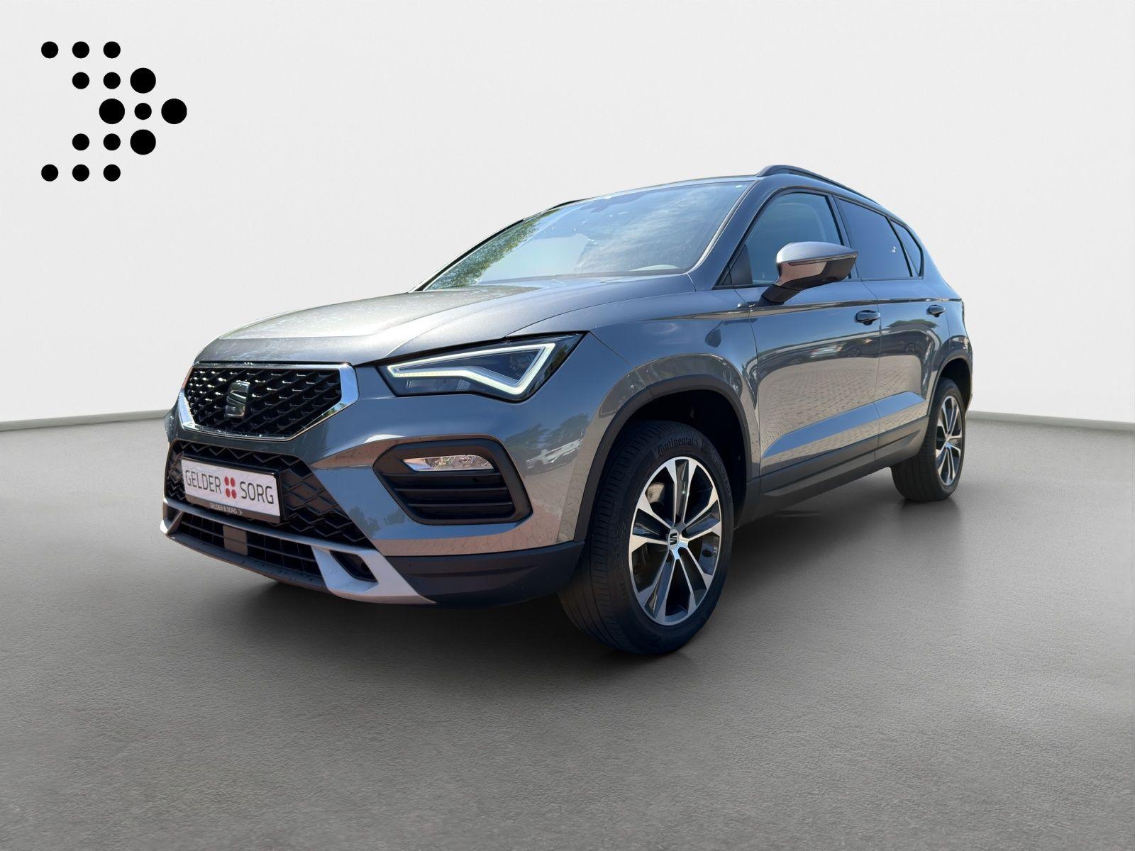 Seat Ateca Style
