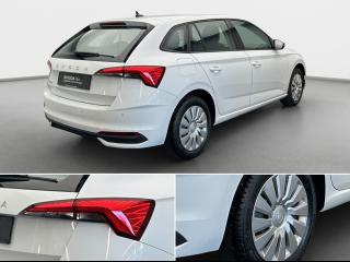 Škoda Scala Essence – image 16 of 16