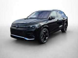 Volkswagen Tiguan R-Line – Bild 1 von 16
