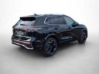 Volkswagen Tiguan R-Line – Bild 2 von 16