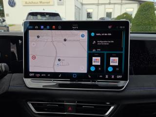 Volkswagen Tiguan R-Line – Bild 6 von 16