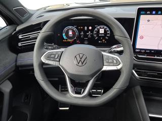 Volkswagen Tiguan R-Line – Bild 8 von 16