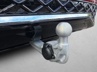 Volkswagen Tiguan R-Line – Bild 12 von 16