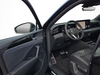 Volkswagen Tiguan R-Line – Bild 14 von 16