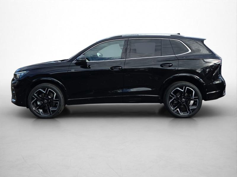 Volkswagen Tiguan R-Line – Bild 3 von 16