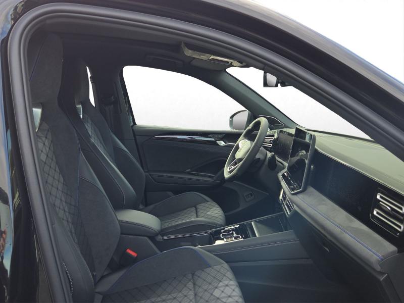 Volkswagen Tiguan R-Line – Bild 4 von 16