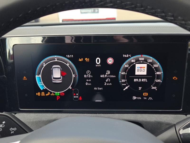 Volkswagen Tiguan R-Line – Bild 9 von 16