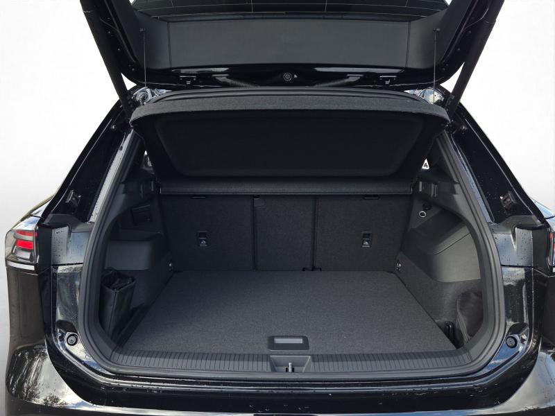 Volkswagen Tiguan R-Line – Bild 11 von 16