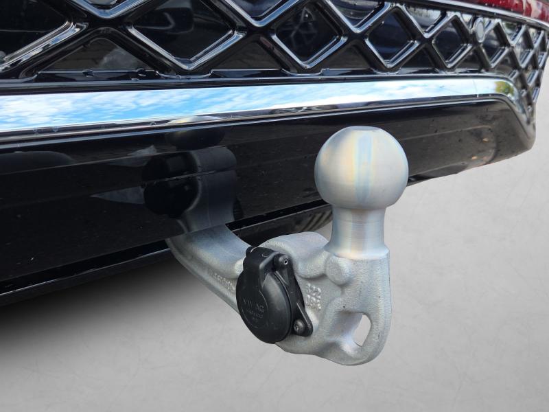 Volkswagen Tiguan R-Line – Bild 12 von 16