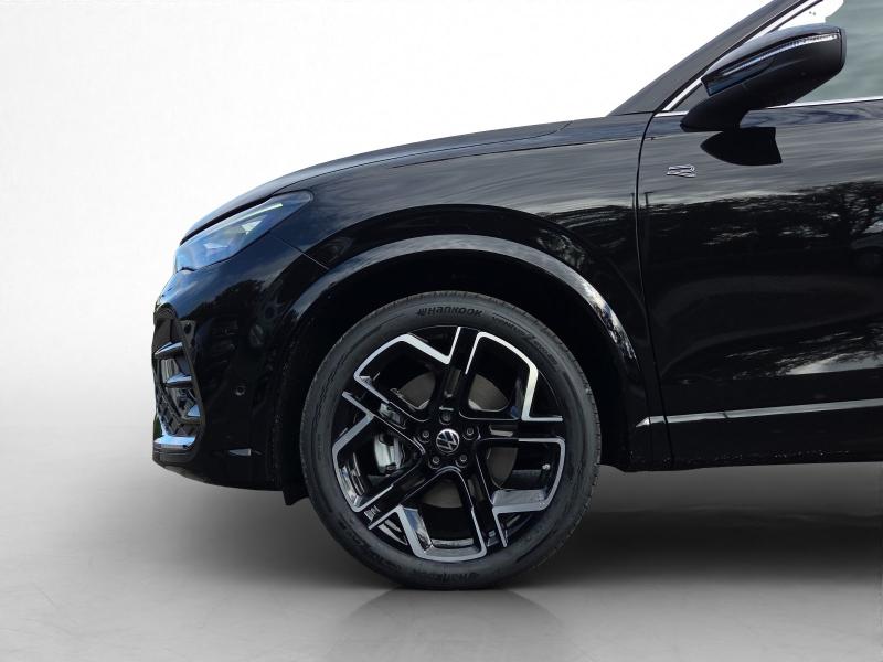 Volkswagen Tiguan R-Line – Bild 13 von 16