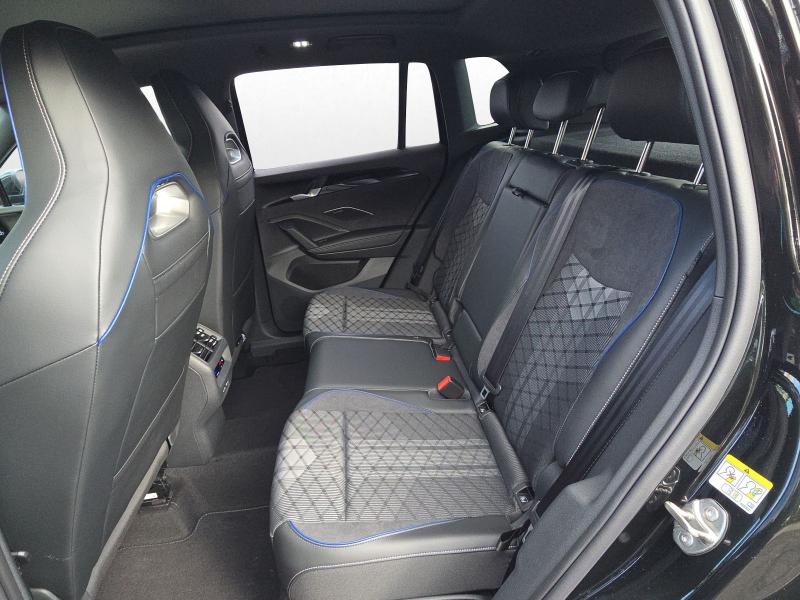 Volkswagen Tiguan R-Line – Bild 16 von 16
