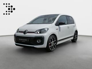 Volkswagen up! GTI – Bild 1 von 25