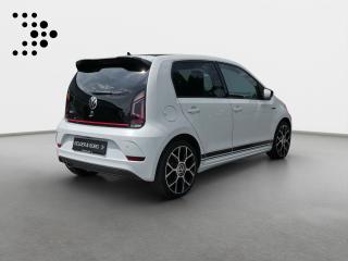 Volkswagen up! GTI – Bild 2 von 25