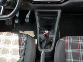 Volkswagen up! GTI – Bild 7 von 25