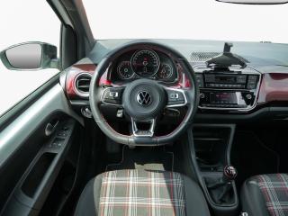 Volkswagen up! GTI – Bild 8 von 25