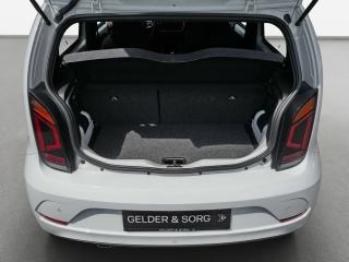 Volkswagen up! GTI – Bild 11 von 25