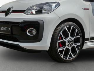 Volkswagen up! GTI – Bild 13 von 25