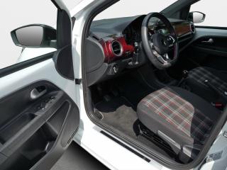Volkswagen up! GTI – Bild 14 von 25