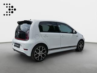 Volkswagen up! GTI – Bild 19 von 25