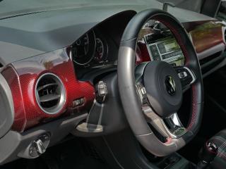Volkswagen up! GTI – Bild 20 von 25