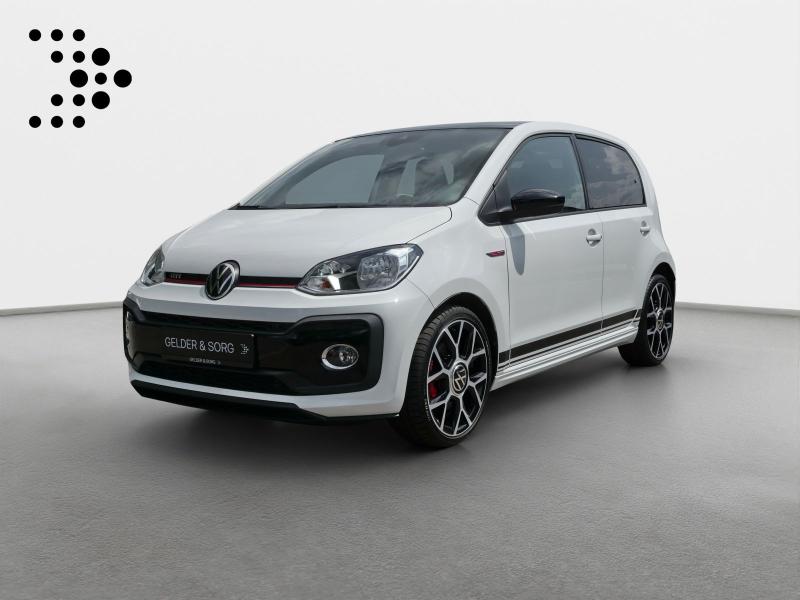 Volkswagen up! GTI – Bild 1 von 25
