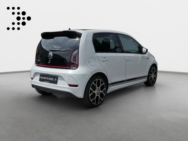 Volkswagen up! GTI – Bild 2 von 25